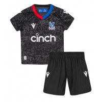 Crystal Palace Replica Third Minikit 2023-24 Short Sleeve (+ pants)